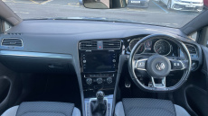 Volkswagen Golf 1.5 TSI EVO 150 R-Line Edition 5dr Petrol Hatchback